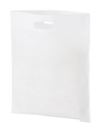  34x43 cm fehr non-woven tska piskta fllel