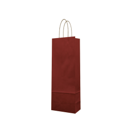  14x39x8 cm bord sodrottfles paprtska