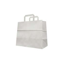  32x27x17 cm fehr szalagfles GASZTRO paprtska