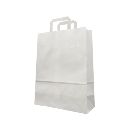  32x41x12 cm fehr szalagfles paprtska