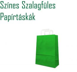  Sznes szalagfles paprtskk