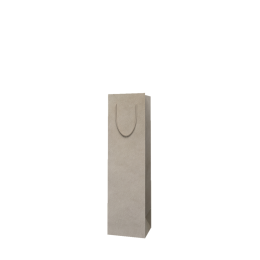  14x39x8 cm barna zsinrfles paprtska