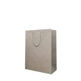  26x35x12 cm barna zsinrfles paprtska